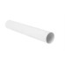 TUBO AEG REDONDO -M2CKCF07U ( Branco - Tubo redondo D150 - Comprimento: 1 metro - Até 3 ... )