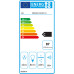 EXAUSTOR AEG DPE4941M( 800 m3_hora - C - A )