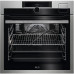FORNO AEG BSE999330M( Multifunções - 70 Litros - 24 P )