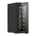 CAVE DE VINHO ORBEGOZO VT1240( 34 Litros - 12 - E )