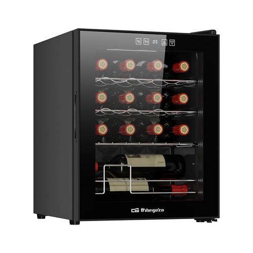 CAVE DE VINHO ORBEGOZO VCO1600( 42 Litros - 16 - G )