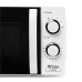 MICRO-ONDAS ORBEGOZO MI2115( 20 Litros - 700 W - 6 )