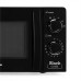 MICRO-ONDAS ORBEGOZO MI2117( 20 Litros - 700 W - 6 )