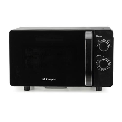 MICRO-ONDAS ORBEGOZO MI2061( 20 Litros - 700 W - 5 )