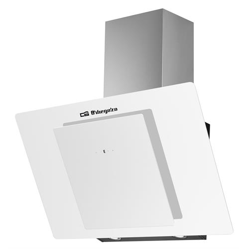EXAUSTOR ORBEGOZO DS75190BL( 579 m3_hora - D - C )