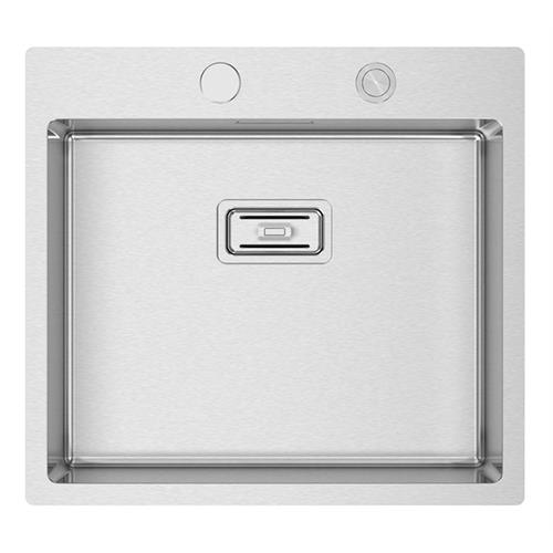 LAVA LOIÇA RODI BOX LUX 57 SUPERIOR( 1 - 55 cm - 50,5 cm )