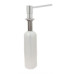 DOSEADOR RODI REDONDO-500ML -03297( 500 ml - Silver - Dispensador de detergente com doseador redondo )