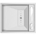 LAVA LOIÇA RODI INVISIBLE40( 1 - 52,7 cm - 44,7 cm )