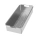 LEGUMEIRA RODI PARA LAVA LOUÇA COLANDER LUX ( Inox - Aplicação superior, à face, inferior e encastrar - C... )