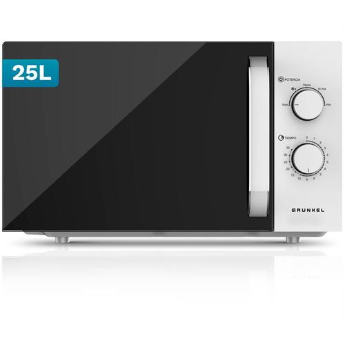 MICRO-ONDAS GRUNKEL MW-25EASY( 25 Litros - 850 W - 5 )
