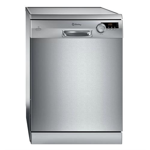 MÁQUINA DE LAVAR LOIÇA BALAY 3VS506IP( 12 Talheres - 2 x 5 P - 4 T )