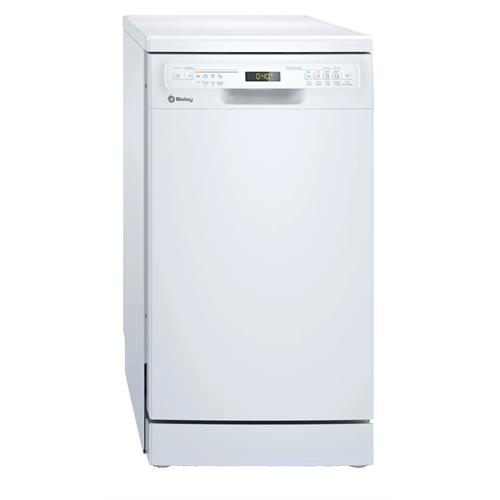 MÁQUINA DE LAVAR LOIÇA BALAY 3VN4010BA( 9 Talheres - 4 P - 3 T )