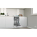 MÁQUINA DE LAVAR LOIÇA BALAY 3VN4010BA( 9 Talheres - 4 P - 3 T )