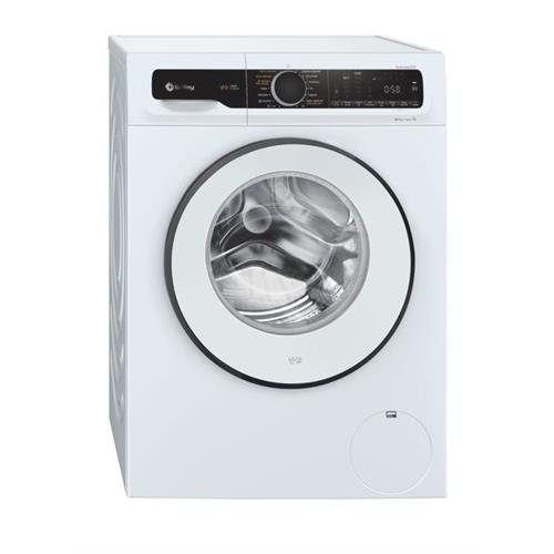 MÁQUINA DE LAVAR E SECAR ROUPA BALAY 3TW9104B( 1400 rpm - 10 Kg - 6 Kg )