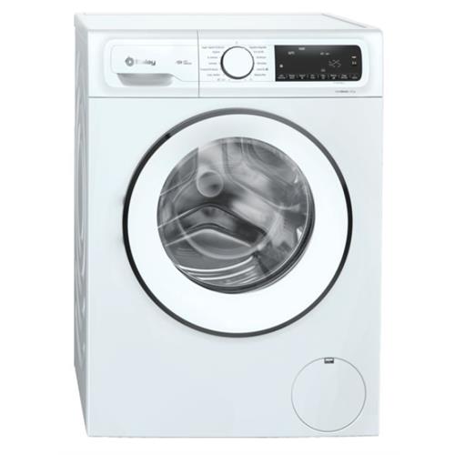 MÁQUINA DE LAVAR ROUPA BALAY 3TS3104B( 1400 rpm - 10 Kg - Branco )