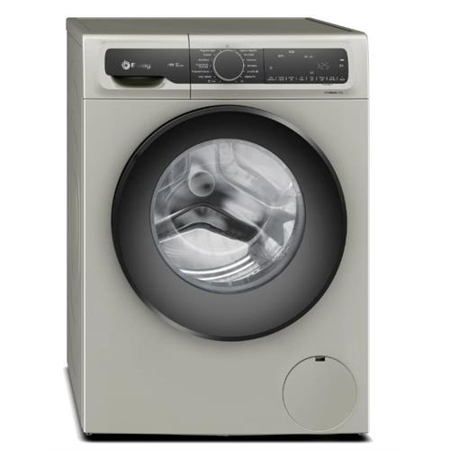 MÁQUINA DE LAVAR ROUPA BALAY 3TS495X( 1400 rpm - 9 Kg - Inox )