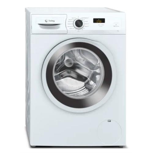 MÁQUINA DE LAVAR ROUPA BALAY 3TS283BA( 1200 rpm - 8 Kg - Branco )