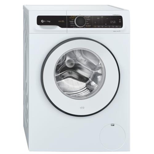 MÁQUINA DE LAVAR E SECAR ROUPA BALAY 3TS9105BD( 1400 rpm - 10,5 Kg - 6 Kg )