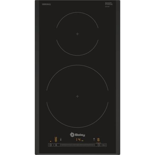 PLACA DE INDUÇÃO ELÉTRICA BALAY 3EB930LQ( Indução - 2 E - 3700 W )