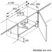EXAUSTOR BALAY 3BT263MX( 368 m3_hora - E - D )