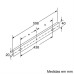 EXAUSTOR BALAY 3BT263MX( 368 m3_hora - E - D )