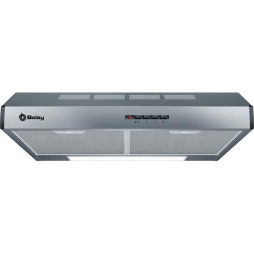 EXAUSTOR BALAY 3BH263MX( 350 m3_hora - E - E )