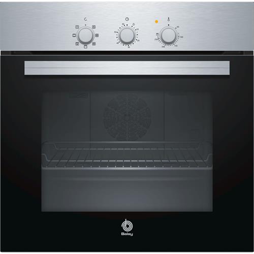 FORNO BALAY 3HB2010X0( Multifunções - 66 Litros - 5 P )