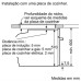 FORNO BALAY 3HB2010X0( Multifunções - 66 Litros - 5 P )