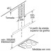 EXAUSTOR BALAY 3BC097EX( 756 m3_hora - B - A )