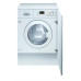MÁQUINA LAVAR E SECAR ROUPA ENCASTRE BALAY 3TW773B( 1200 rpm - 7 Kg - 4 Kg )