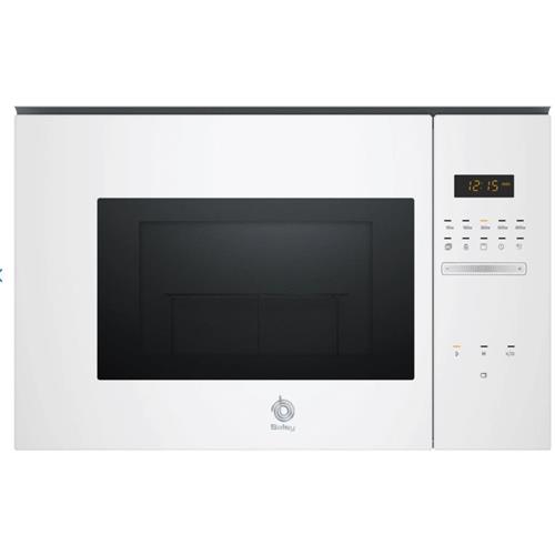 MICRO-ONDAS DE ENCASTRE BALAY 3CG5172B2( 20 Litros - 800 W - 1000 W )