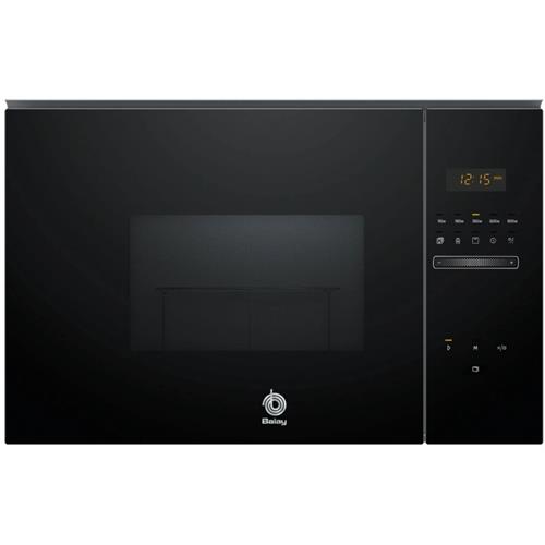 MICRO-ONDAS DE ENCASTRE BALAY 3CG5172N2( 20 Litros - 800 W - 1000 W )