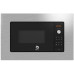 MICRO-ONDAS DE ENCASTRE BALAY 3CG6142X3( 20 Litros - 800 W - 5 )