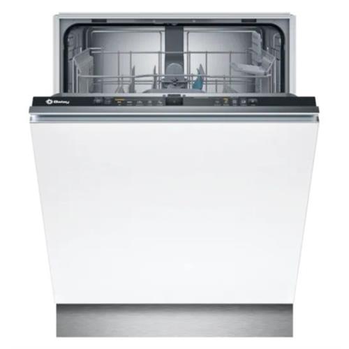 MÁQUINA LAVAR LOIÇA ENCASTRE BALAY 3VF5012NP( 12 Talheres - 5 P - E )