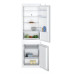 FRIGORÍFICO COMBINADO ENCASTRE BALAY 3KIE711S( Low Frost - Branco - 267 Litros )( Low Frost - Branco - 267 Litros )