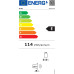FRIGORÍFICO DE ENCASTRE BALAY 3FIE734S( Ventilado - Branco - 310 Litros )( Ventilado - Branco - 310 Litros )
