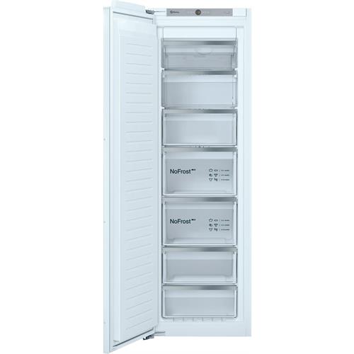 ARCA VERTICAL DE ENCASTRE BALAY 3GIE737F( No Frost - Branco - 212 Litros )
