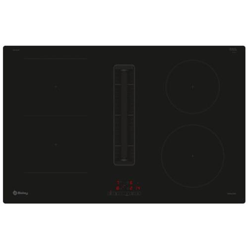 PLACA DE INDUÇÃO BALAY 3EBC983ER( Indução - 4 Z - 7400 W )