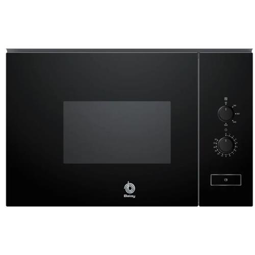 MICRO-ONDAS DE ENCASTRE BALAY 3CP5002N3( 20 Litros - 800 W - 5 )