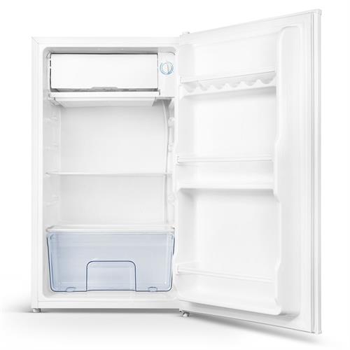 FRIGORÍFICO HAEGER NORTHPOLE( Tradicional - Branco - 91 Litros )