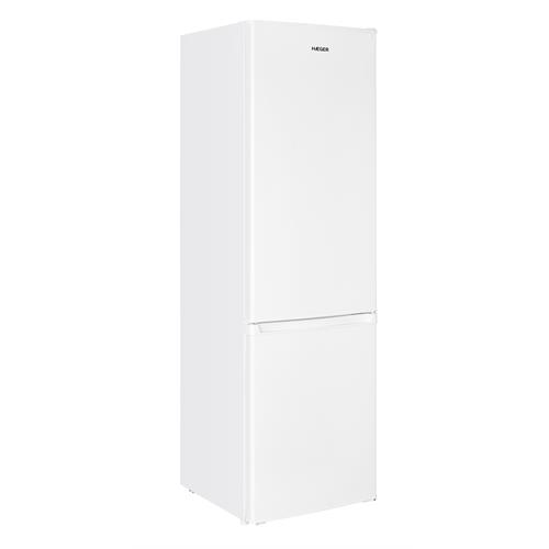 COMBINADO HAEGER NORTHPOLE270BRANCO( Tradicional - Branco - 262 Litros )