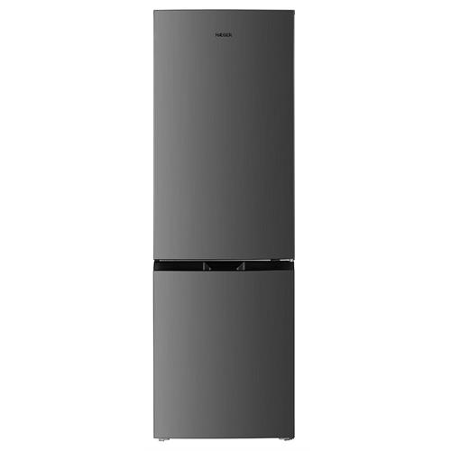 FRIGORÍFICO COMBINADO HAEGER NORTHPOLE320IX( Tradicional - Inox - 315 Litros )