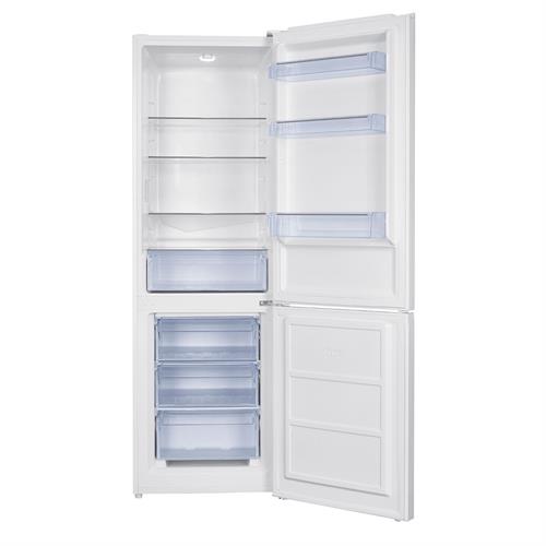 FRIGORÍFICO COMBINADO HAEGER CR-32W.016A( Tradicional - Branco - 315 Litros )