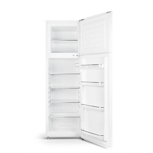 FRIGORÍFICO HAEGER NORTHPOLE260( Tradicional - Branco - 244 Litros )