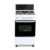 FOGÃO HAEGER GCSW5005D( Inox - 4 G - Gás )