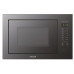 MICRO-ONDAS DE ENCASTRE HAEGER TURBOGRILL26( 26 Litros - 850 W - 1200 W )( 26 Litros - 850 W - 1200 W )