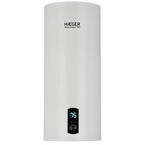 TERMOACUMULADOR HAEGER AQUASMART100( 100 Litros - 2000 W - 7,5 Bares )