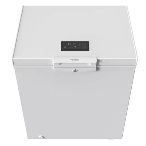 ARCA HORIZONTAL WHIRLPOOL W3RHS14DW( Direct Cool - Branco - 142 Litros )