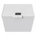 ARCA HORIZONTAL WHIRLPOOL W3RHS24EW( Direct Cool - Branco - 246 Litros )