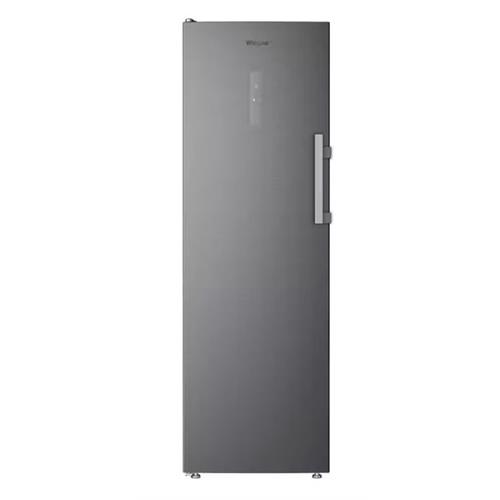 ARCA VERTICAL WHIRLPOOL WHMFF6312XP4( No Frost - Silver - 286 Litros )( No Frost - Silver - 286 Litros )